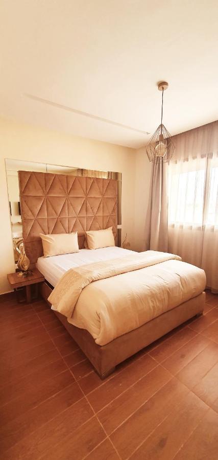 Cosy Appart Avec 2 Piscines, 2 Ch, 2 Sdb Marrakech Marrakesh Bagian luar foto