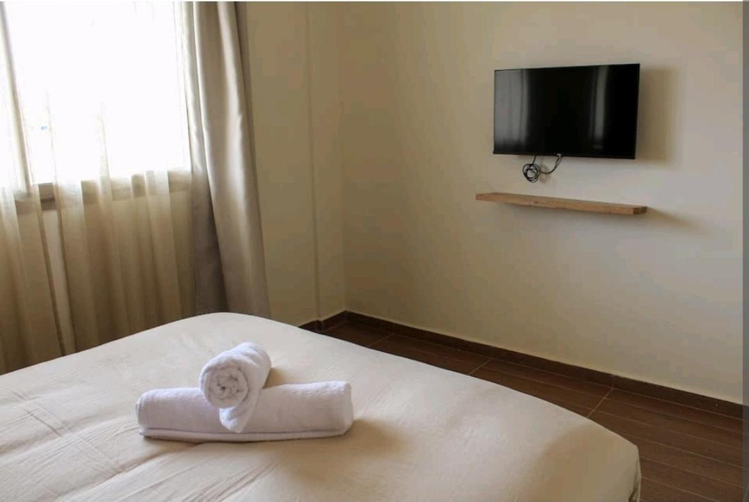 Cosy Appart Avec 2 Piscines, 2 Ch, 2 Sdb Marrakech Marrakesh Bagian luar foto