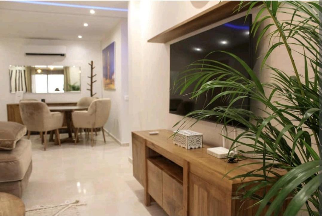 Cosy Appart Avec 2 Piscines, 2 Ch, 2 Sdb Marrakech Marrakesh Bagian luar foto