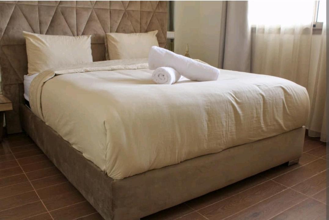 Cosy Appart Avec 2 Piscines, 2 Ch, 2 Sdb Marrakech Marrakesh Bagian luar foto